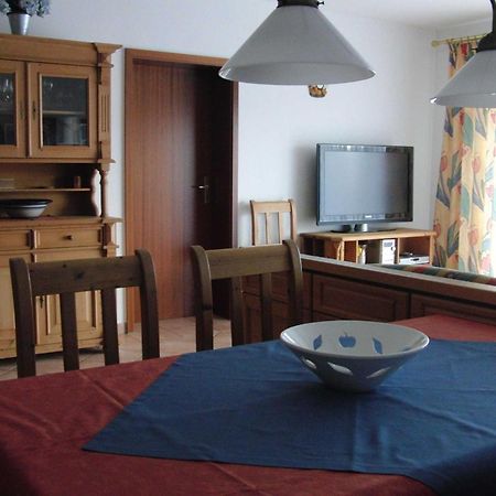 Appartment Haus Glowe - Wohnung 11 - 300 M Zum Strand Klein Gelm ภายนอก รูปภาพ